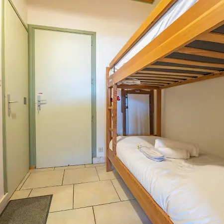 Apartment Confort Pres Des Pistes, Parking, 4 Pers - Fr-1-645-23